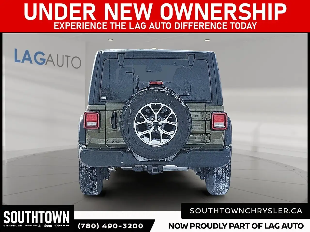 Jeep Wrangler photo Jeep Wrangler