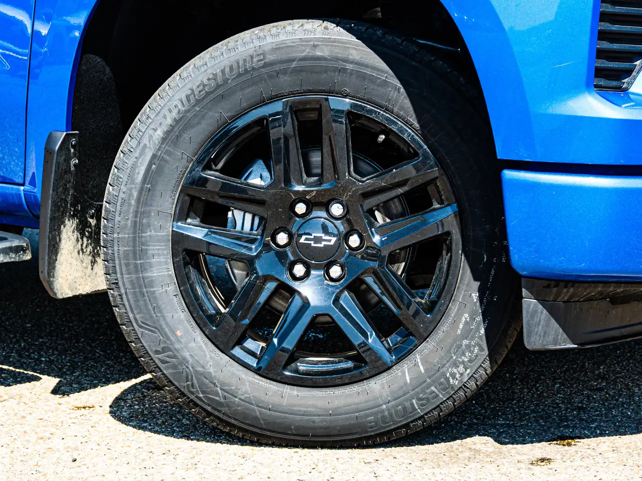 Chevrolet Silverado 1500 fotografie Chevrolet Silverado 1500