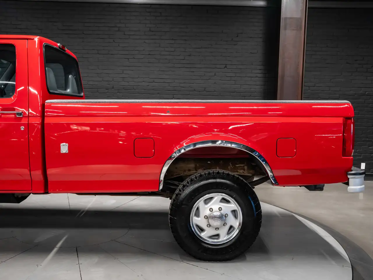 Ford F 250 photo Ford F 250