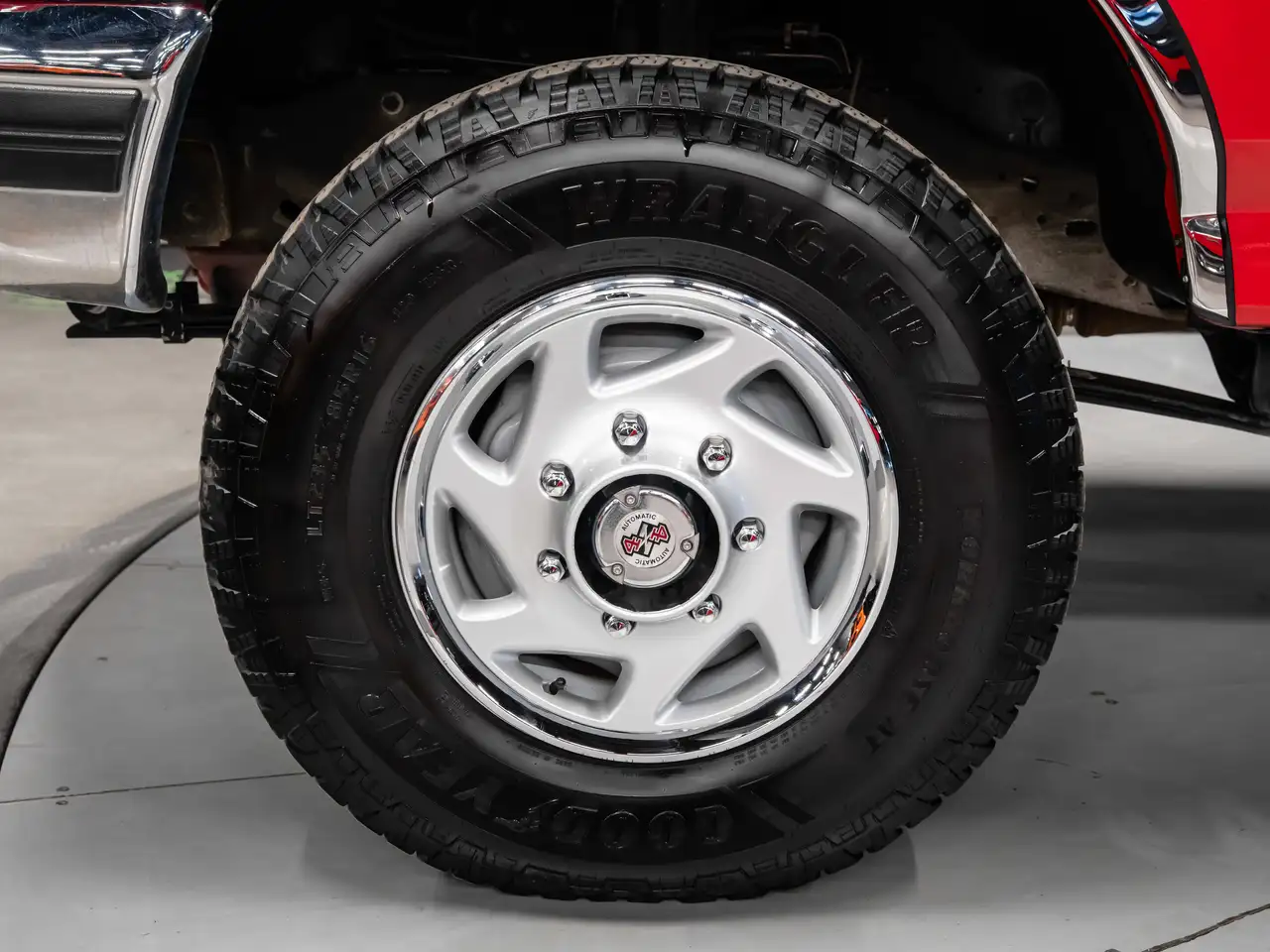 Ford F 250 photo Ford F 250