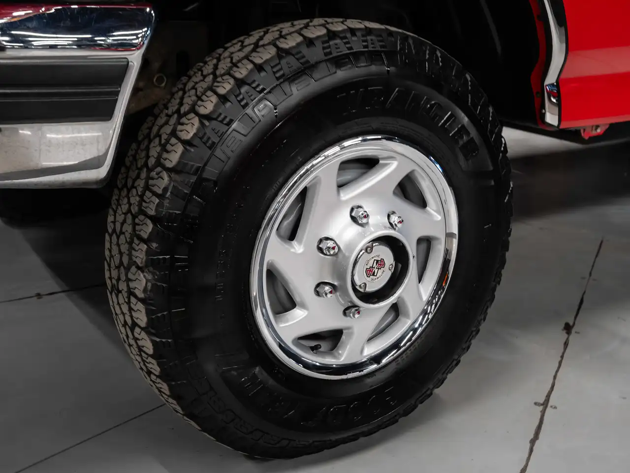 Ford F 250 photo Ford F 250