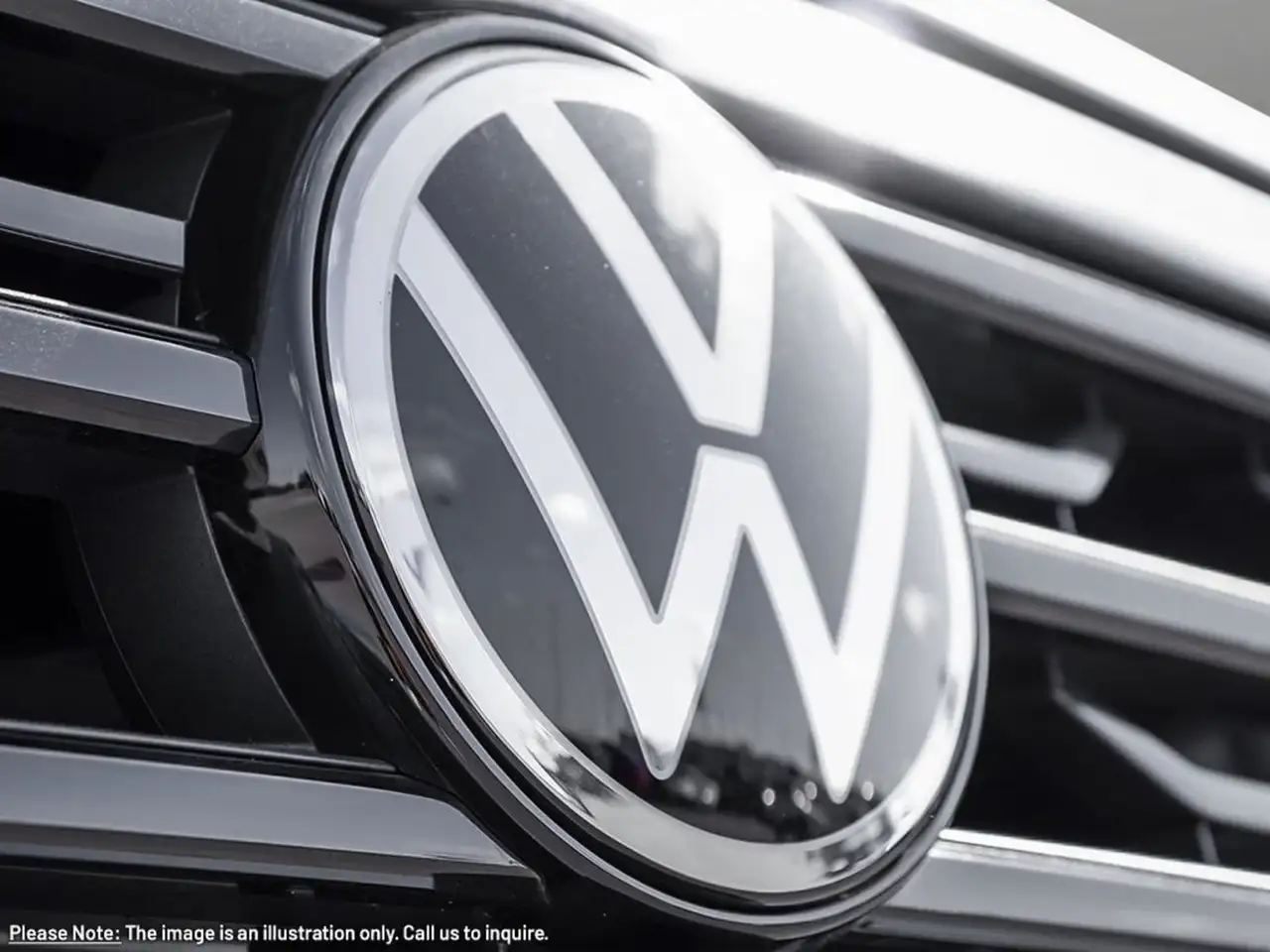 Volkswagen Atlas fotografie Volkswagen Atlas