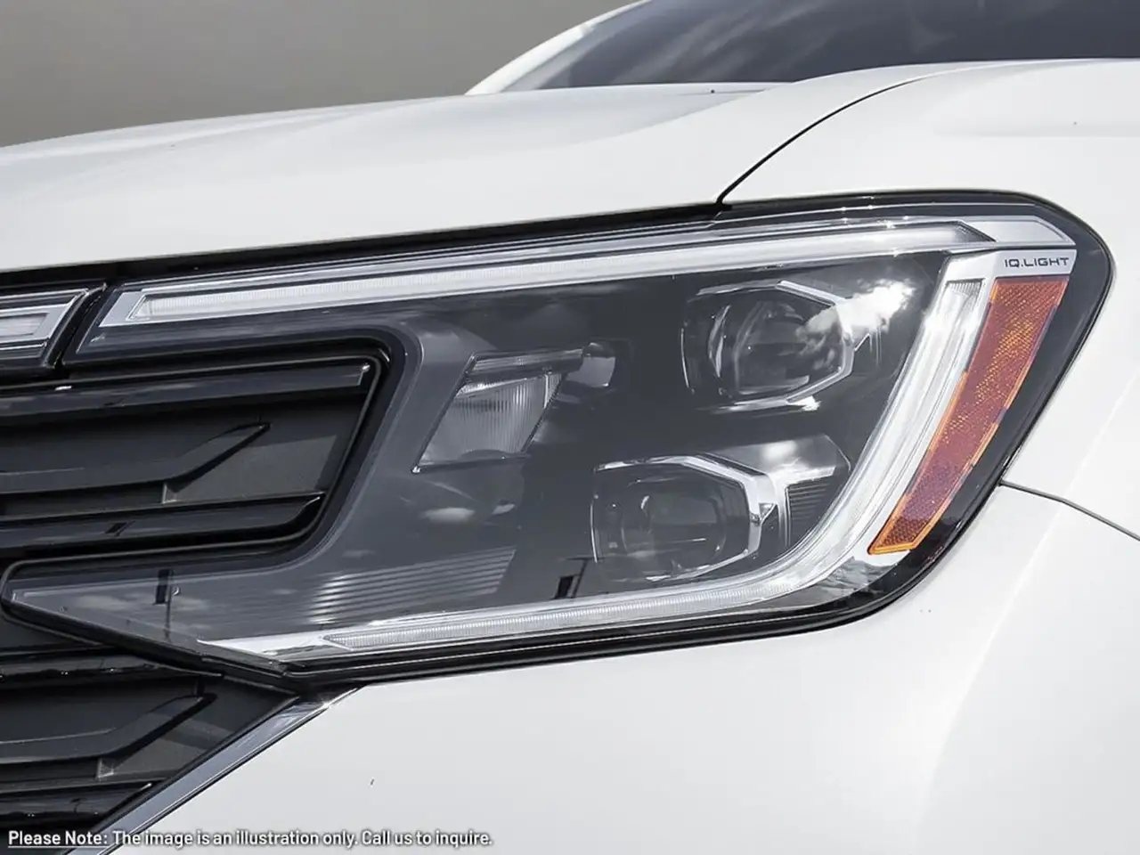Volkswagen Atlas fotografie Volkswagen Atlas