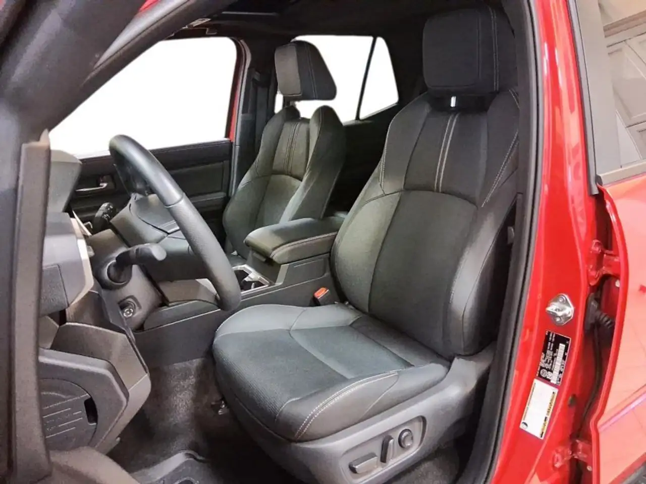 Toyota 4-Runner снимка Toyota 4-Runner