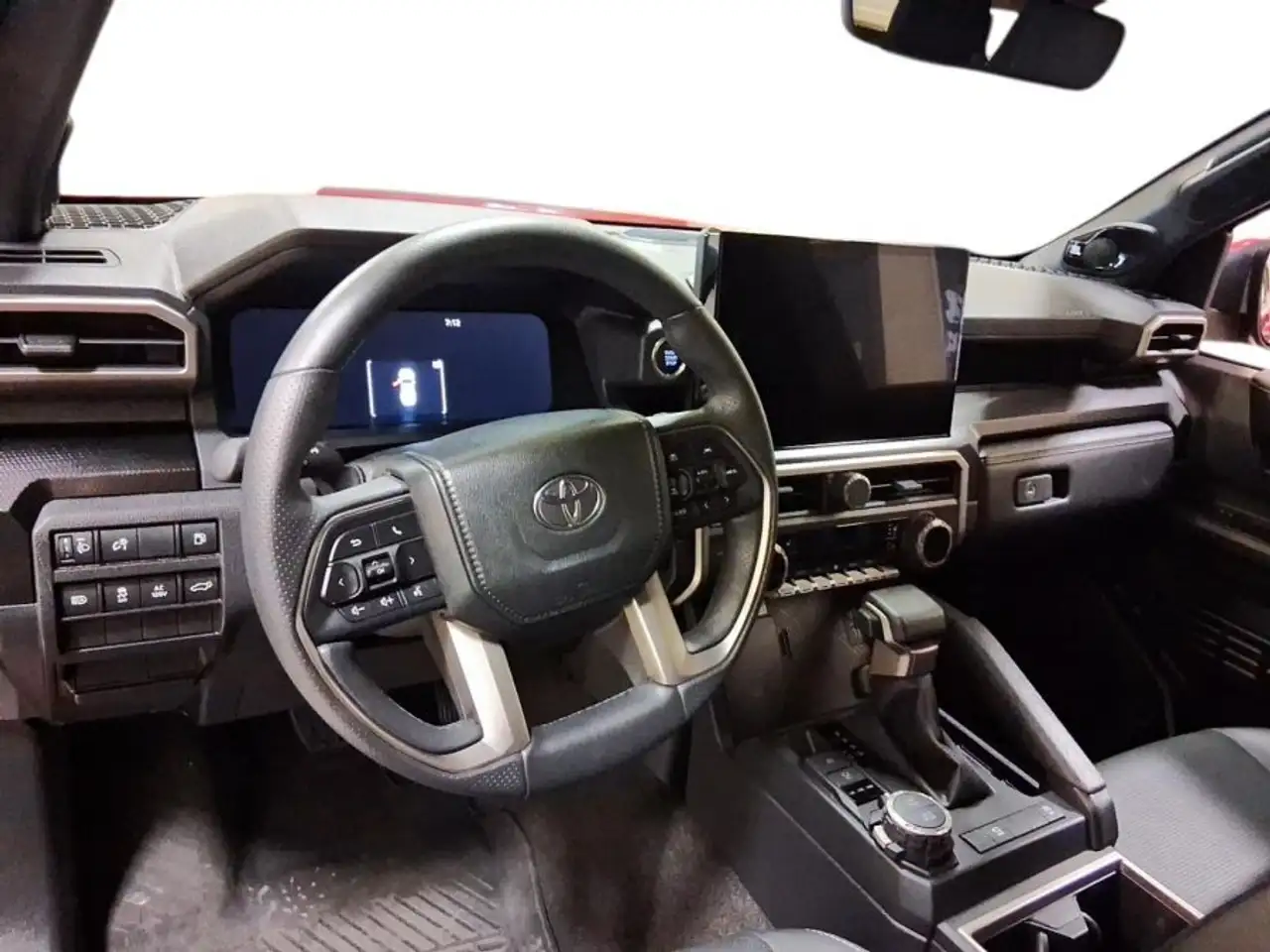 Toyota 4-Runner снимка Toyota 4-Runner