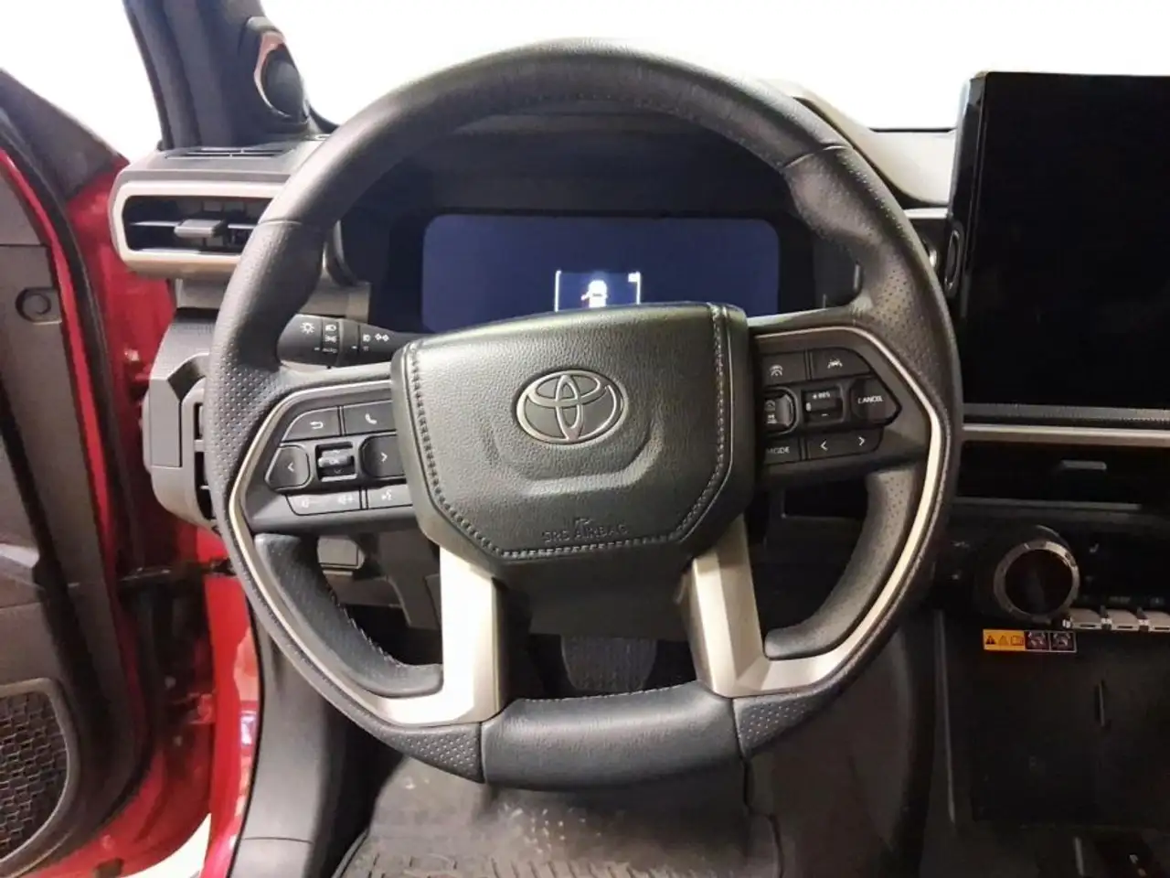 Toyota 4-Runner снимка Toyota 4-Runner