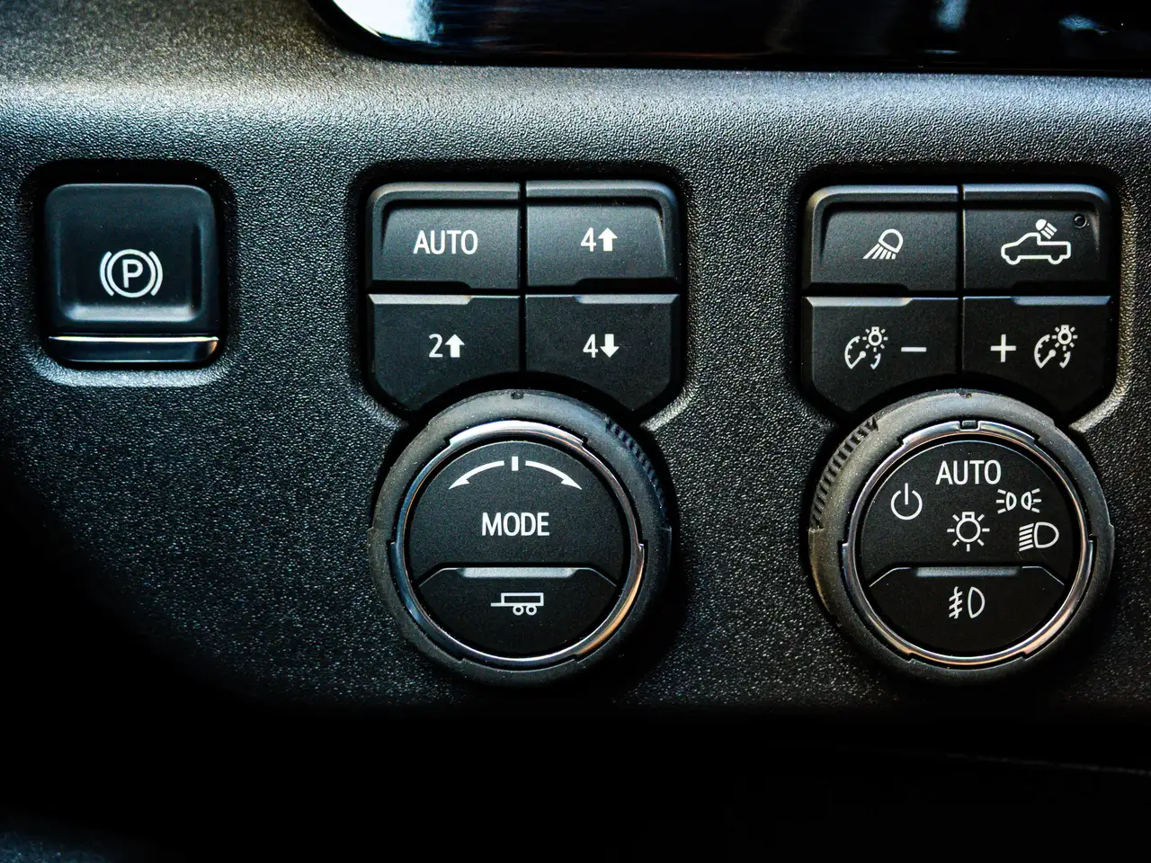 Chevrolet Silverado 1500 fotografie Chevrolet Silverado 1500