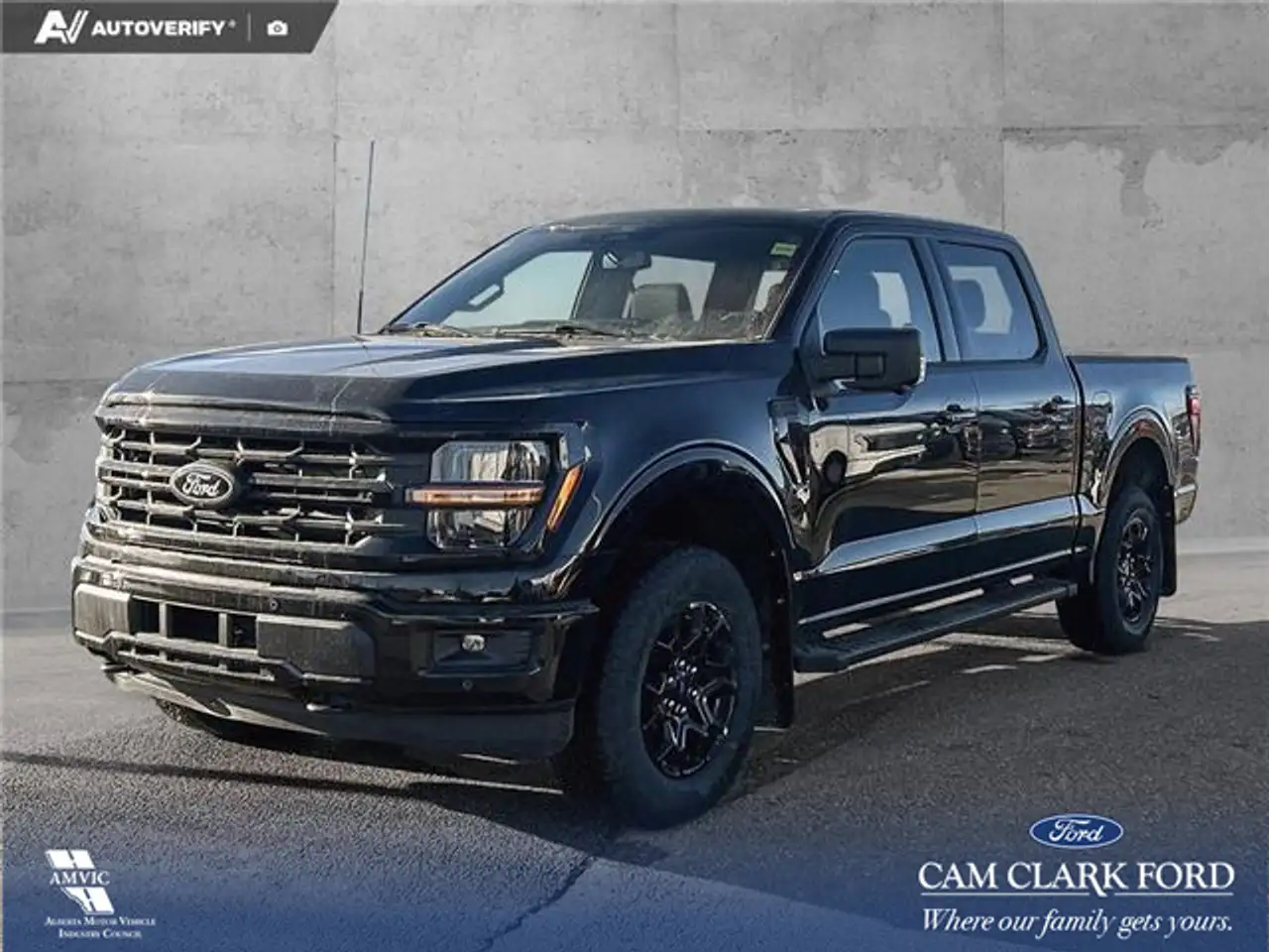 2026 Ford F 150