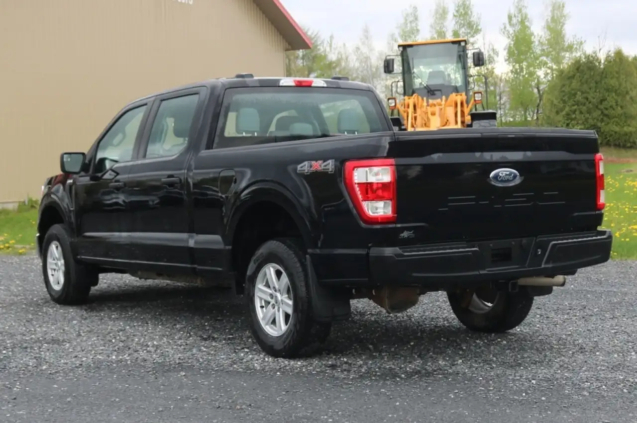 Ford F 150 снимка Ford F 150
