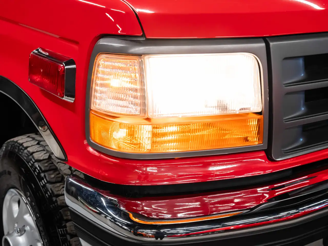 Ford F 250 photo Ford F 250