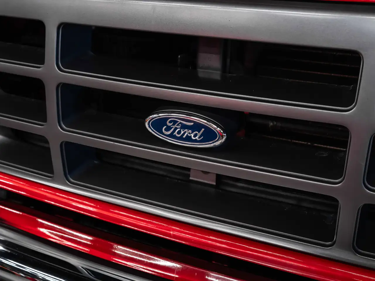 Ford F 250 photo Ford F 250