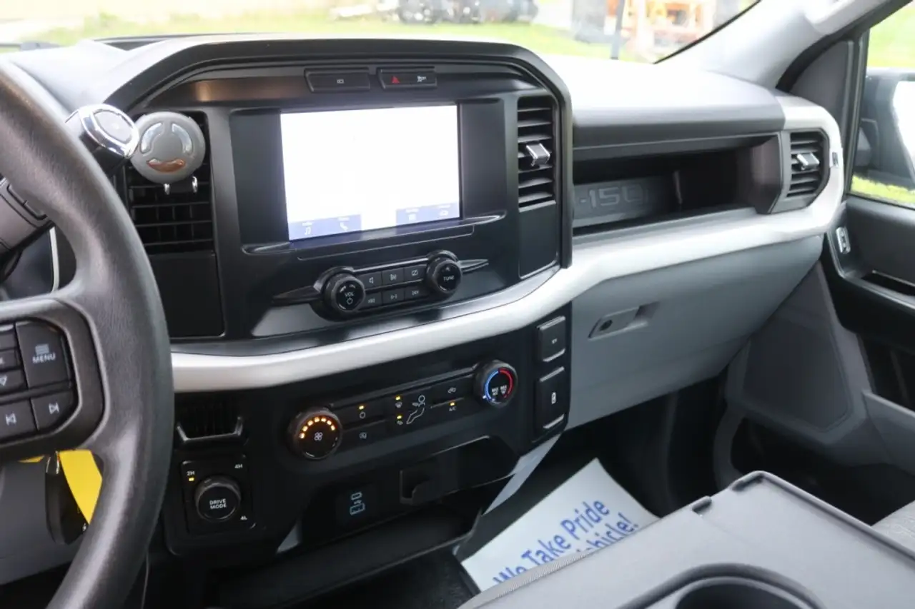 Ford F 150 снимка Ford F 150