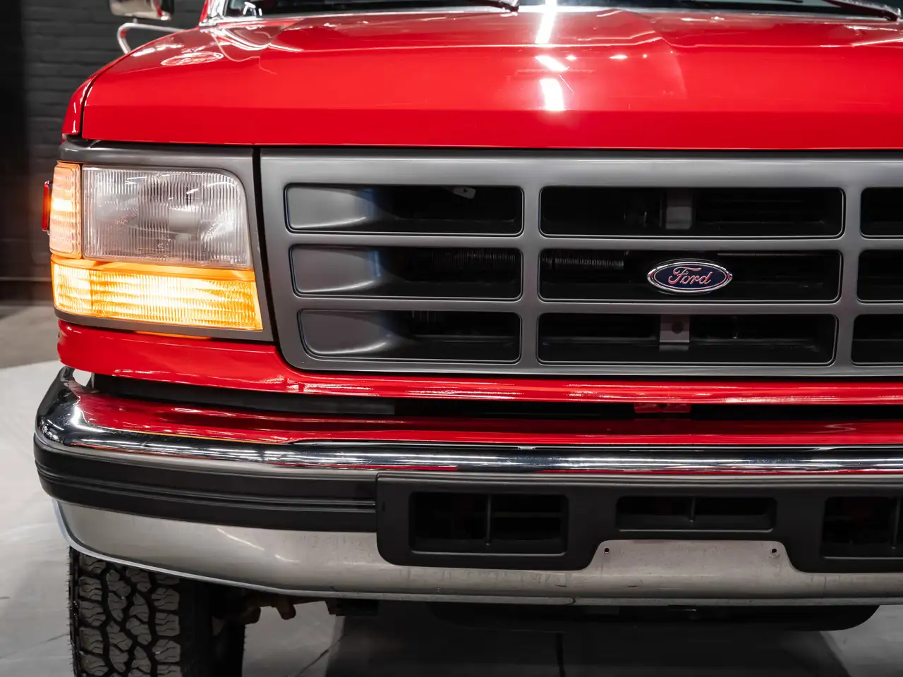 Ford F 250 photo Ford F 250