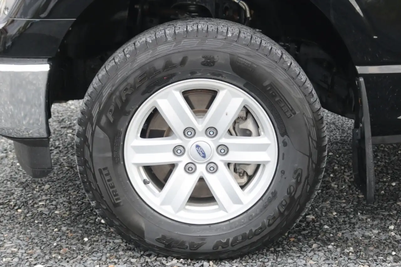 Ford F 150 снимка Ford F 150