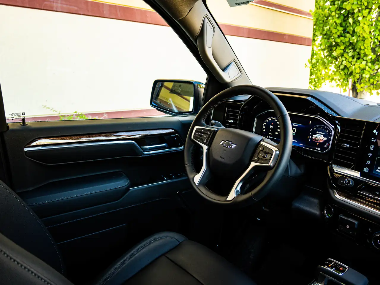 Chevrolet Silverado 1500 fotografie Chevrolet Silverado 1500