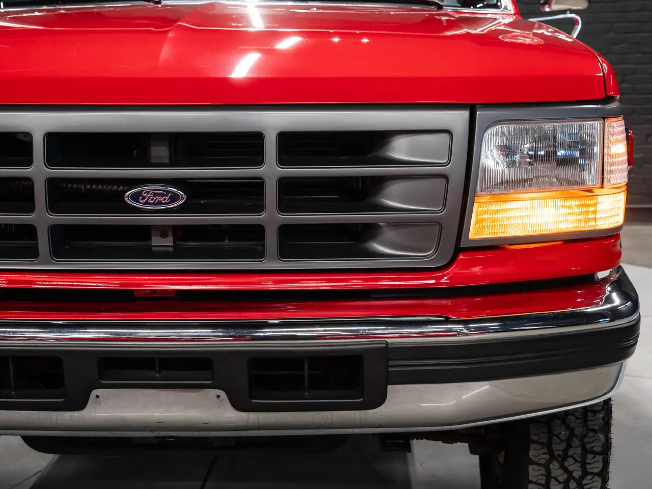Ford F 250 photo Ford F 250