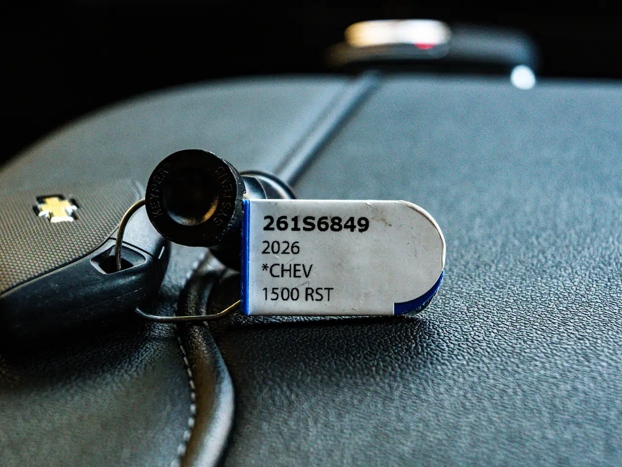 Chevrolet Silverado 1500 fotografie Chevrolet Silverado 1500