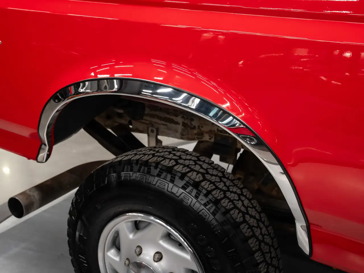 Ford F 250 photo Ford F 250
