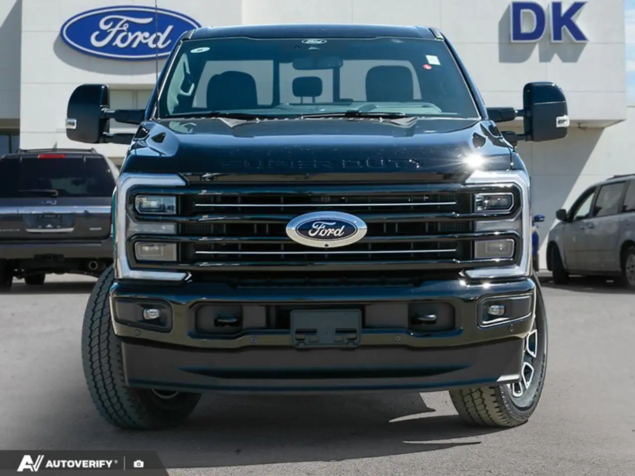 Ford F 350 fotografie Ford F 350