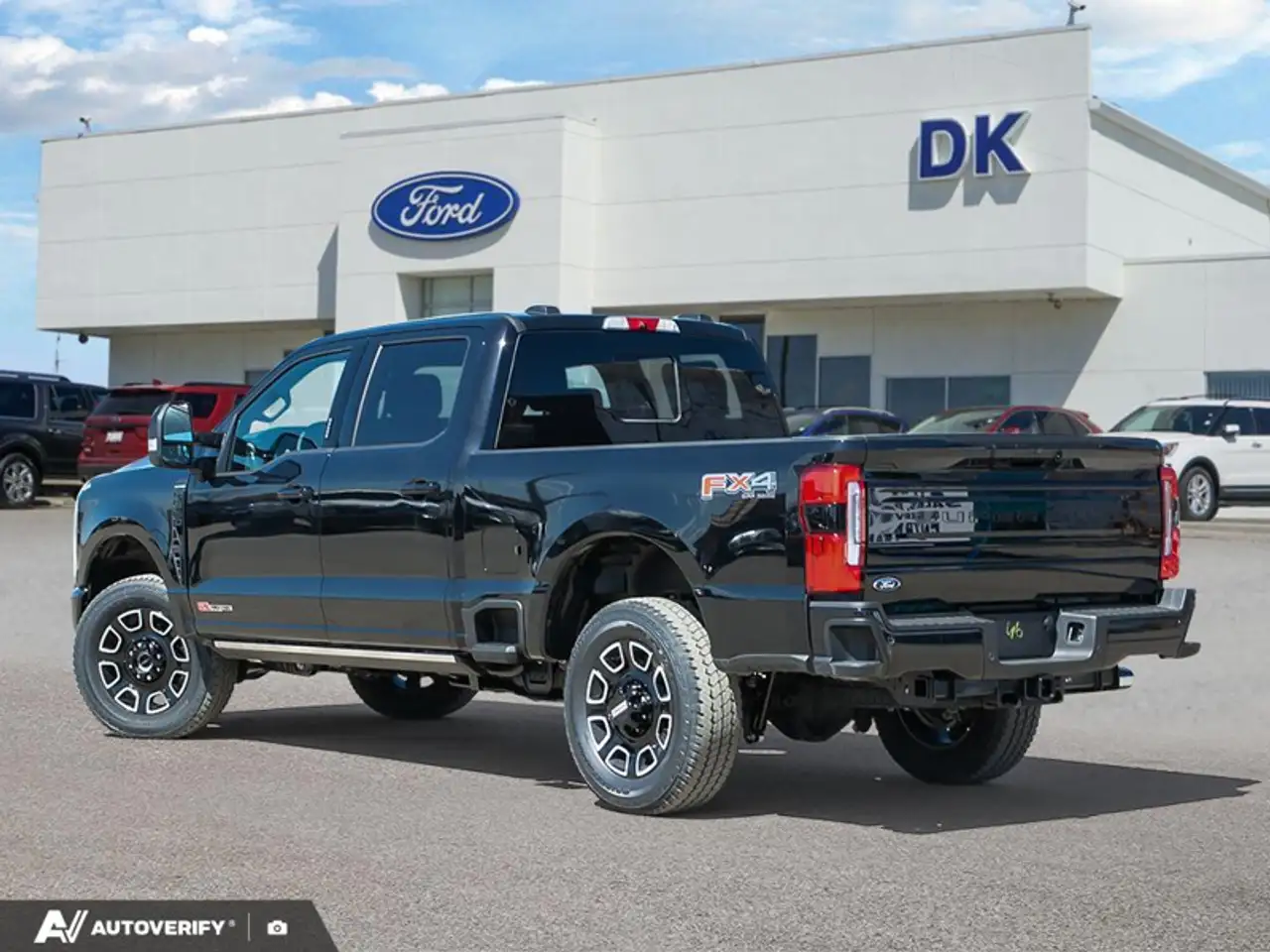 Ford F 350 fotografie Ford F 350
