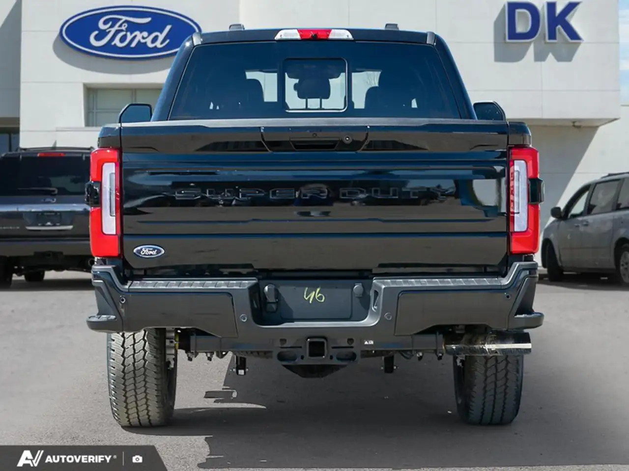 Ford F 350 fotografie Ford F 350