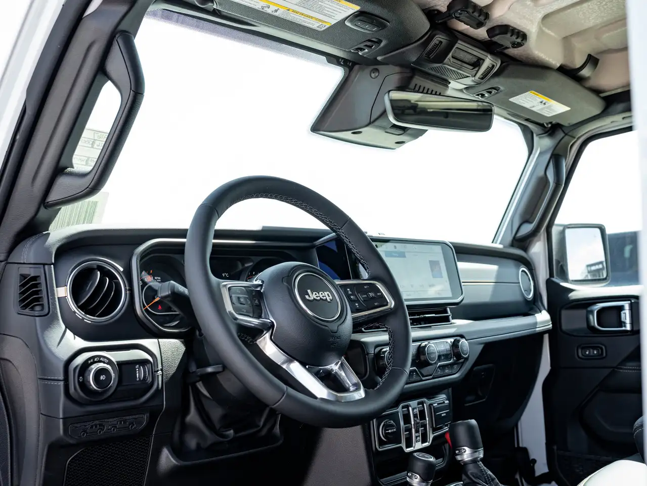 Jeep Wrangler fotografie Jeep Wrangler