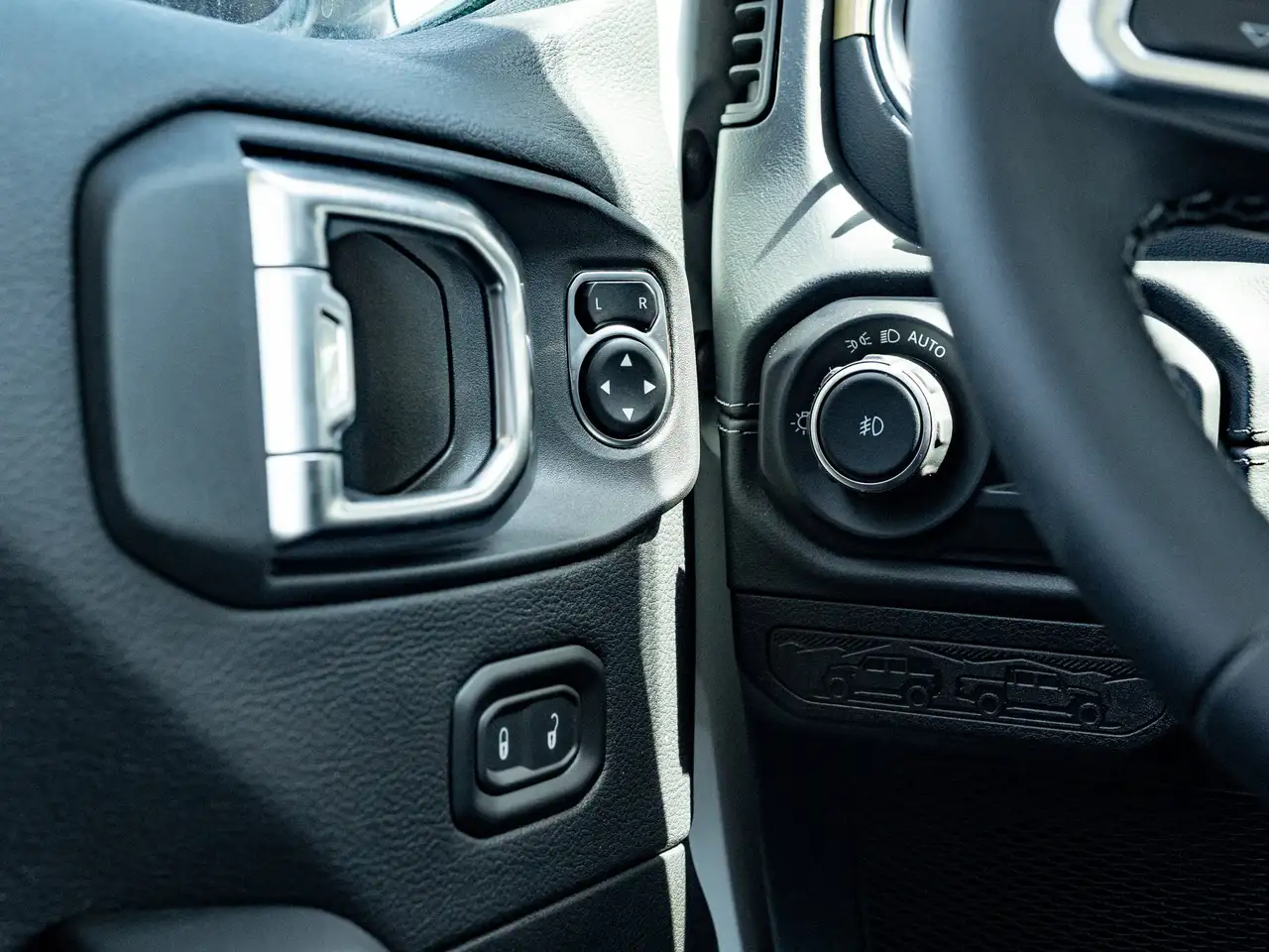 Jeep Wrangler fotografie Jeep Wrangler