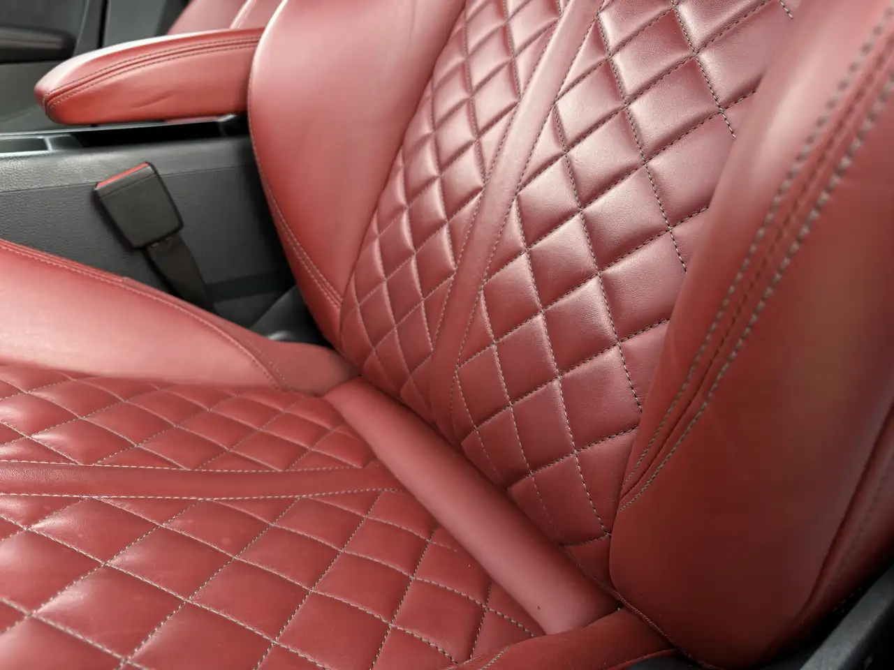 Audi SQ5 снимка Audi SQ5