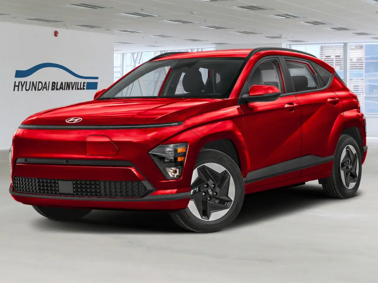 2026 Hyundai KONA