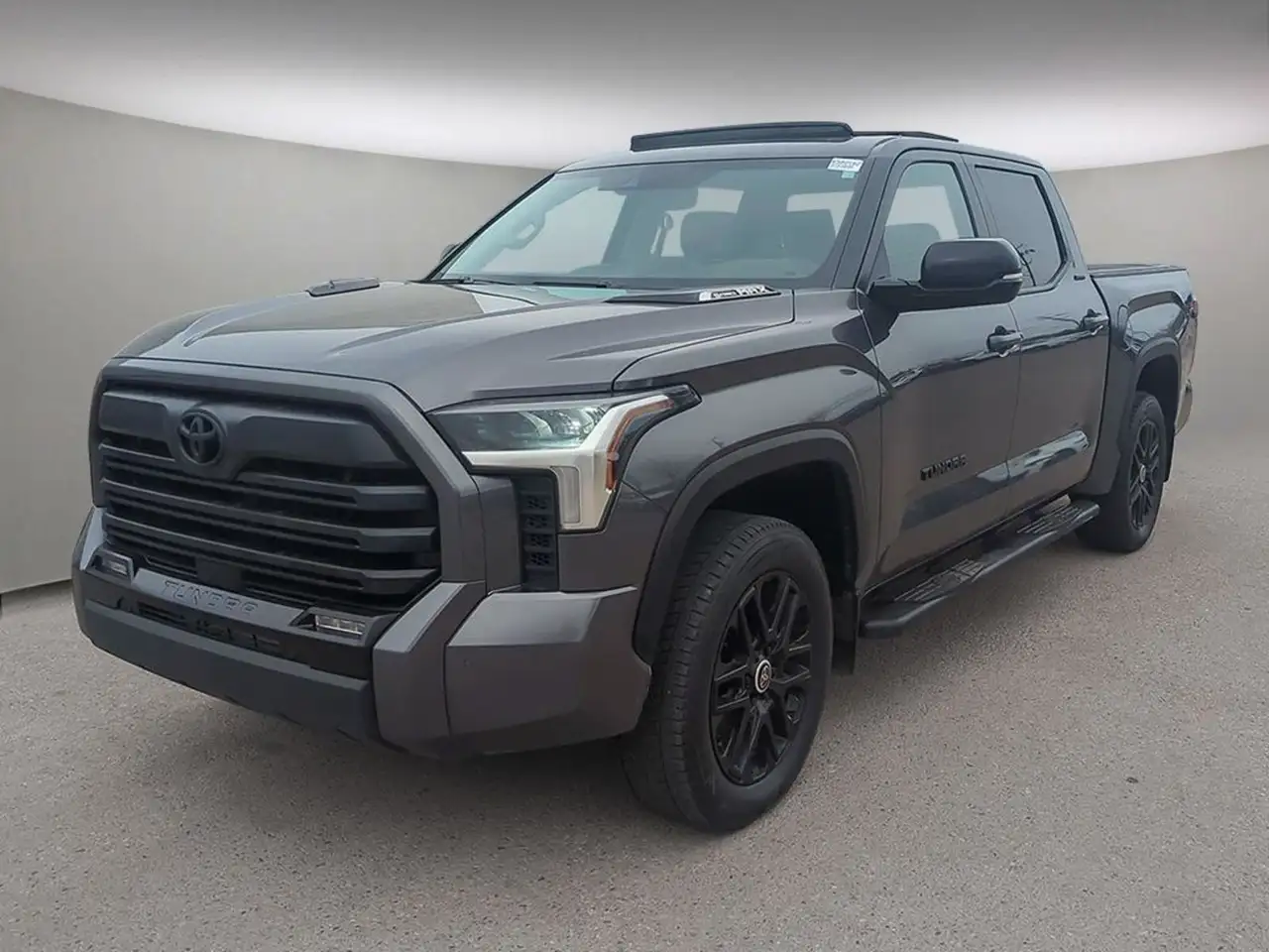 Toyota Tundra fotografie Toyota Tundra