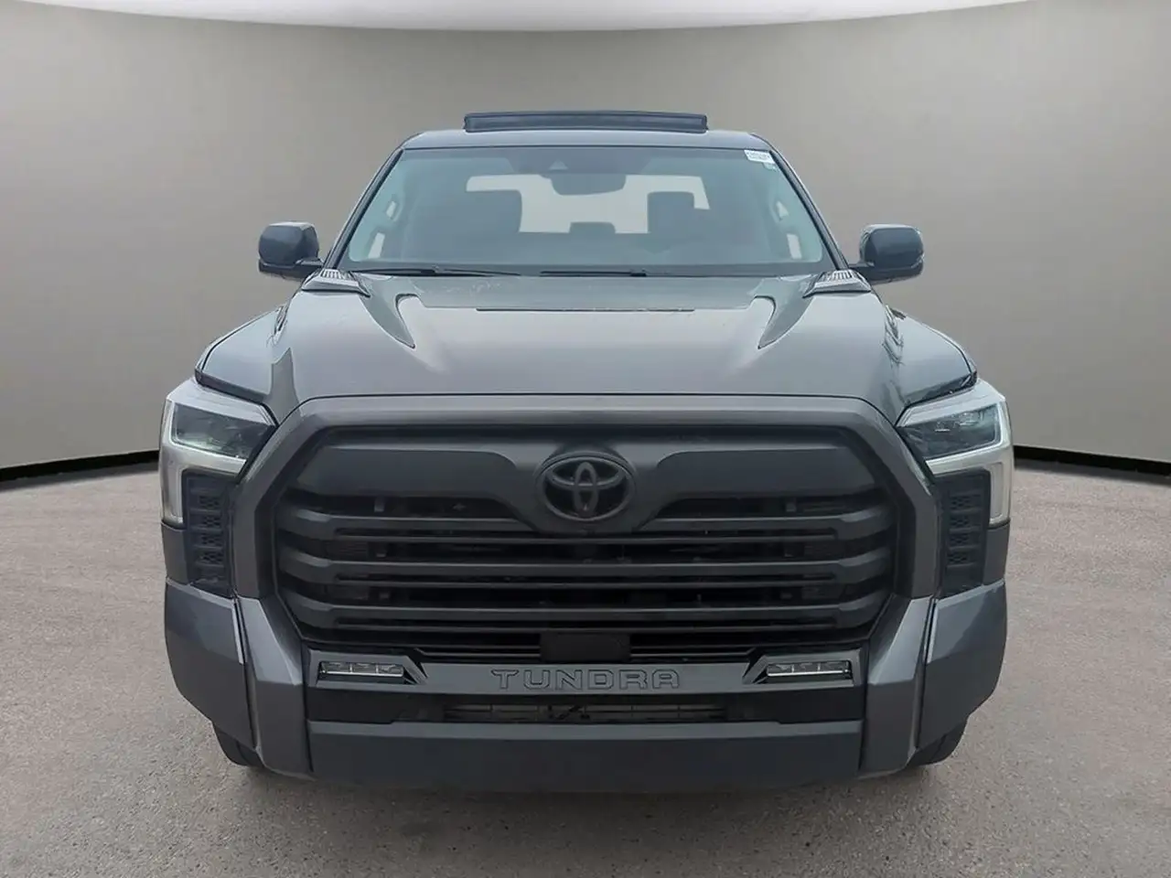 Toyota Tundra fotografie Toyota Tundra