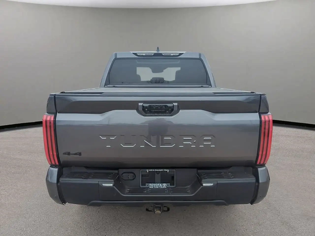 Toyota Tundra fotografie Toyota Tundra