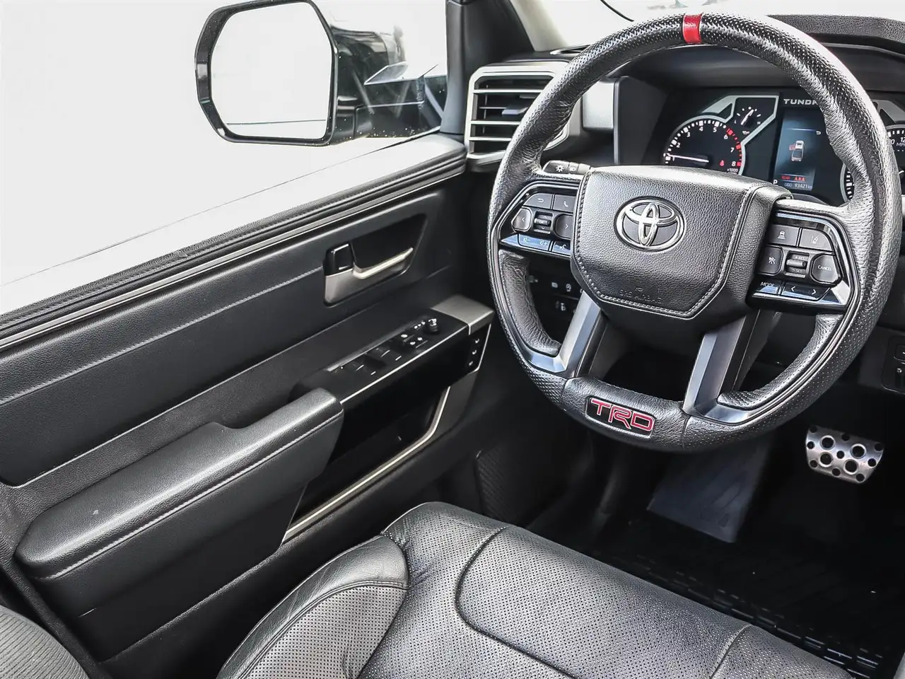 Toyota Tundra снимка Toyota Tundra