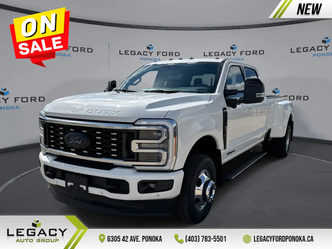 Ford F 350 fotografie Ford F 350