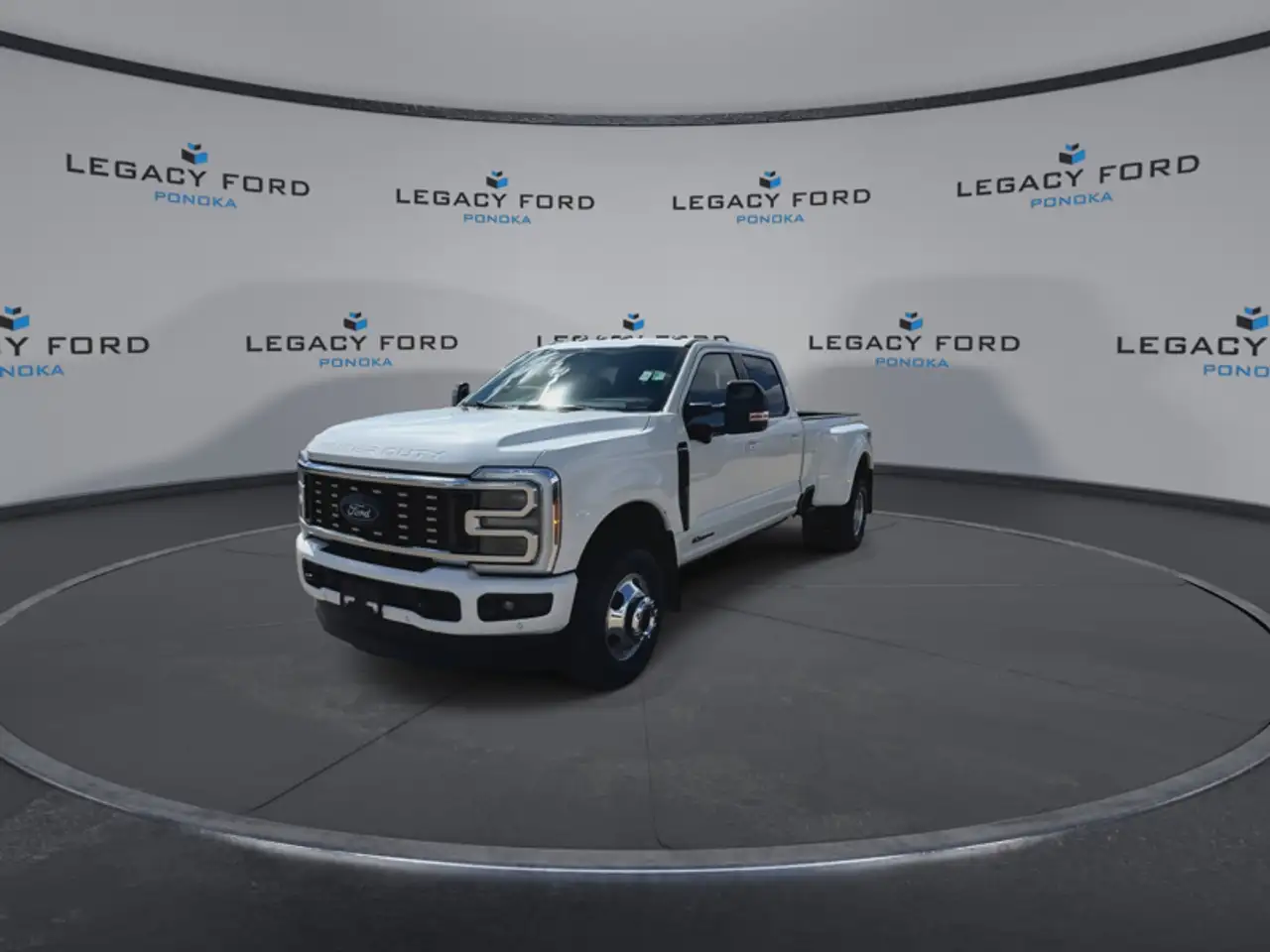 Ford F 350 fotografie Ford F 350