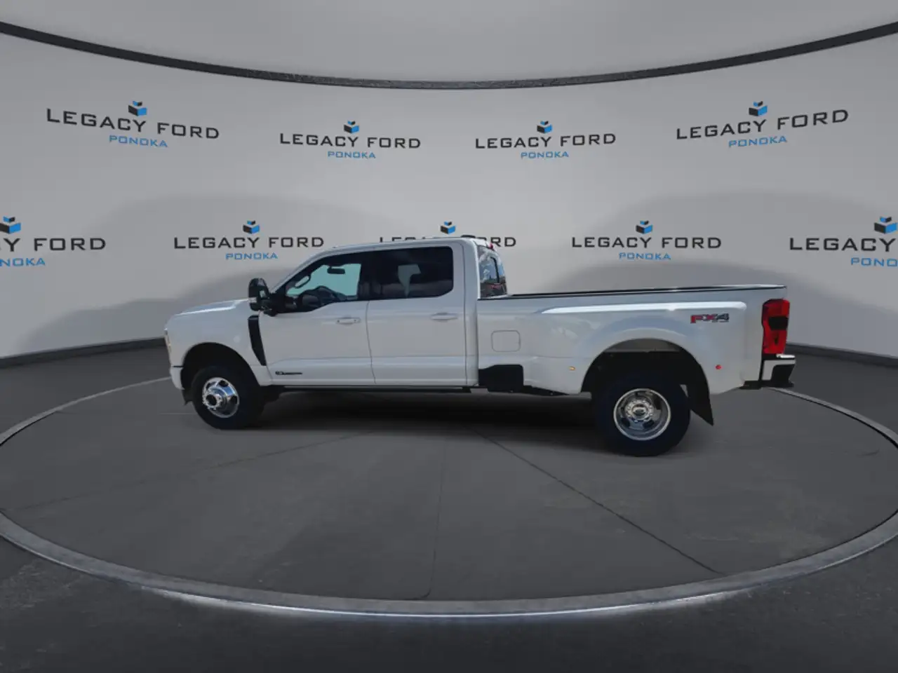 Ford F 350 fotografie Ford F 350
