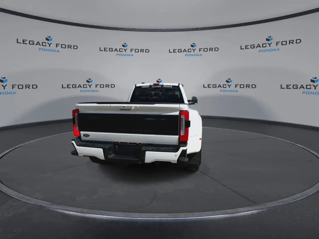 Ford F 350 fotografie Ford F 350