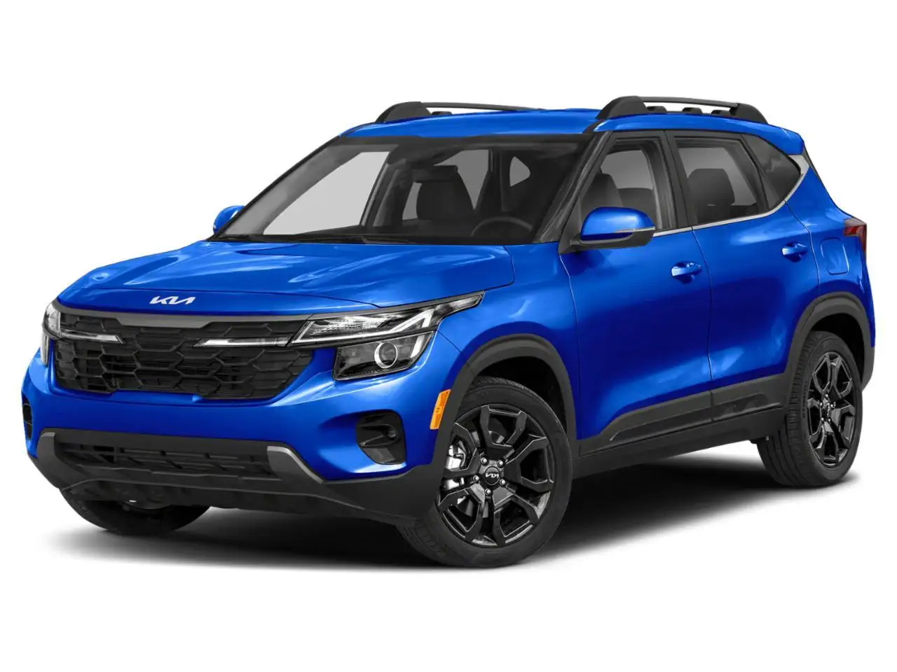 2025 Kia Seltos