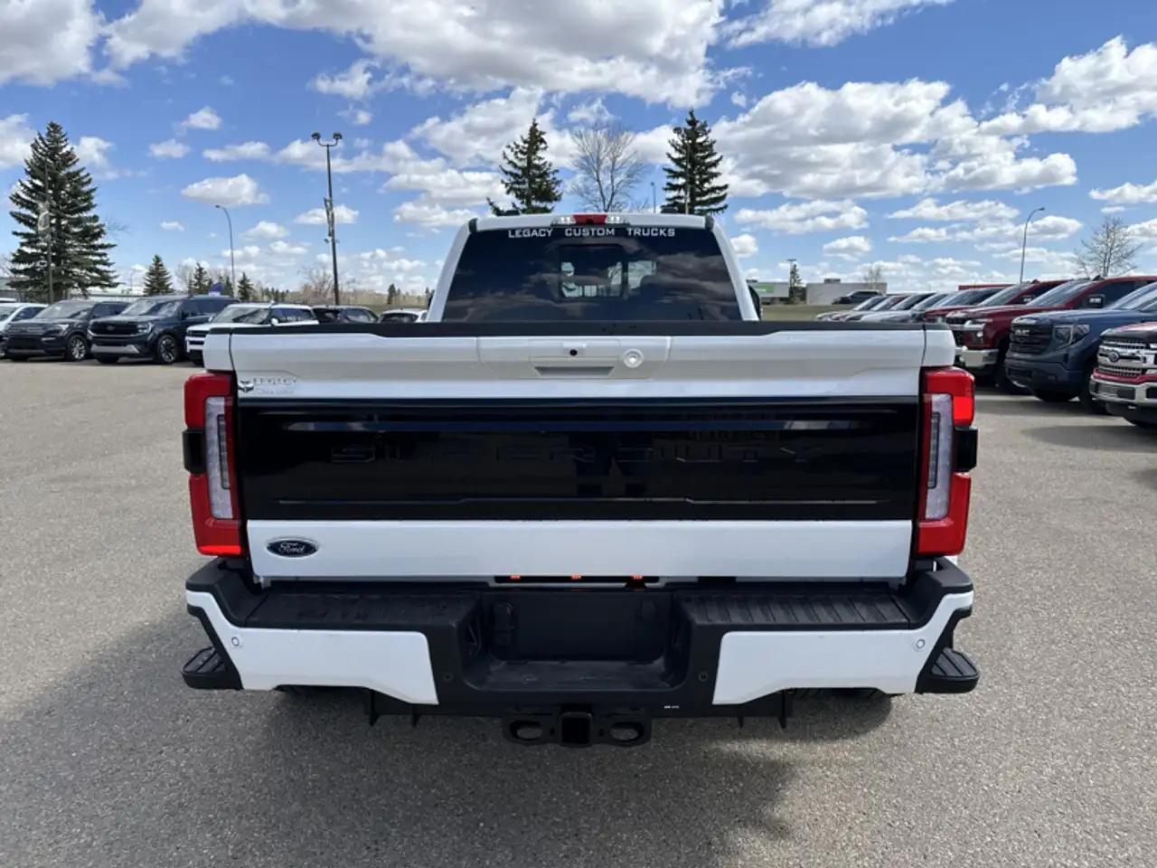 Ford F 350 fotografie Ford F 350