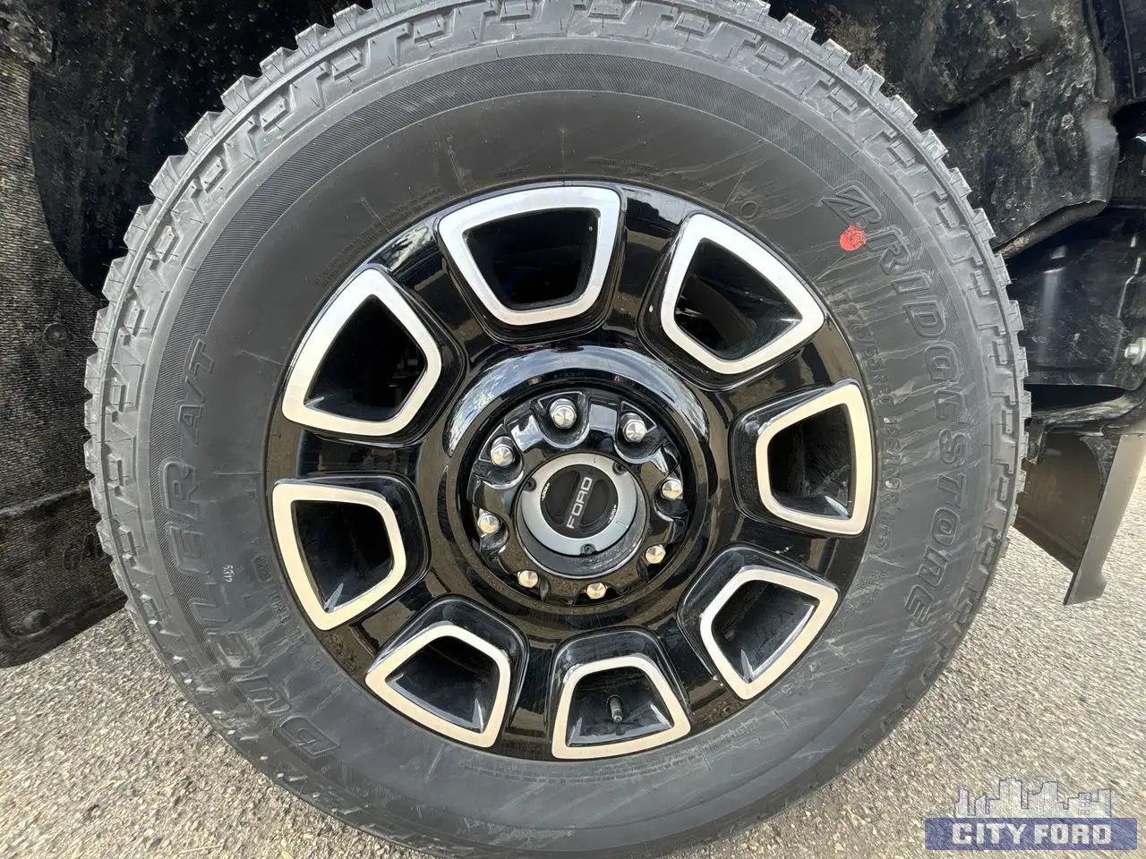 Ford F 350 снимка Ford F 350