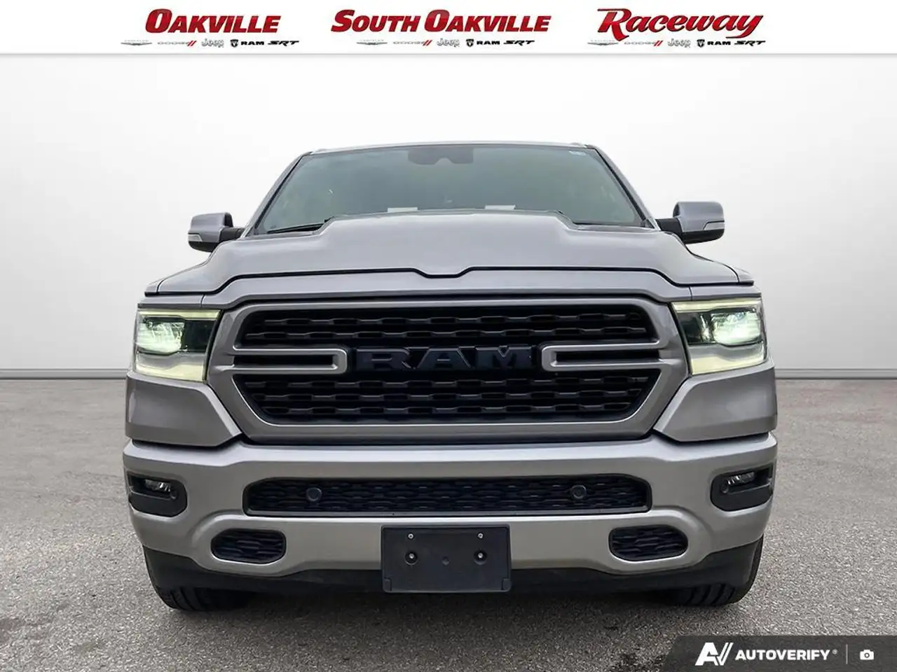 RAM 1500 photo RAM 1500