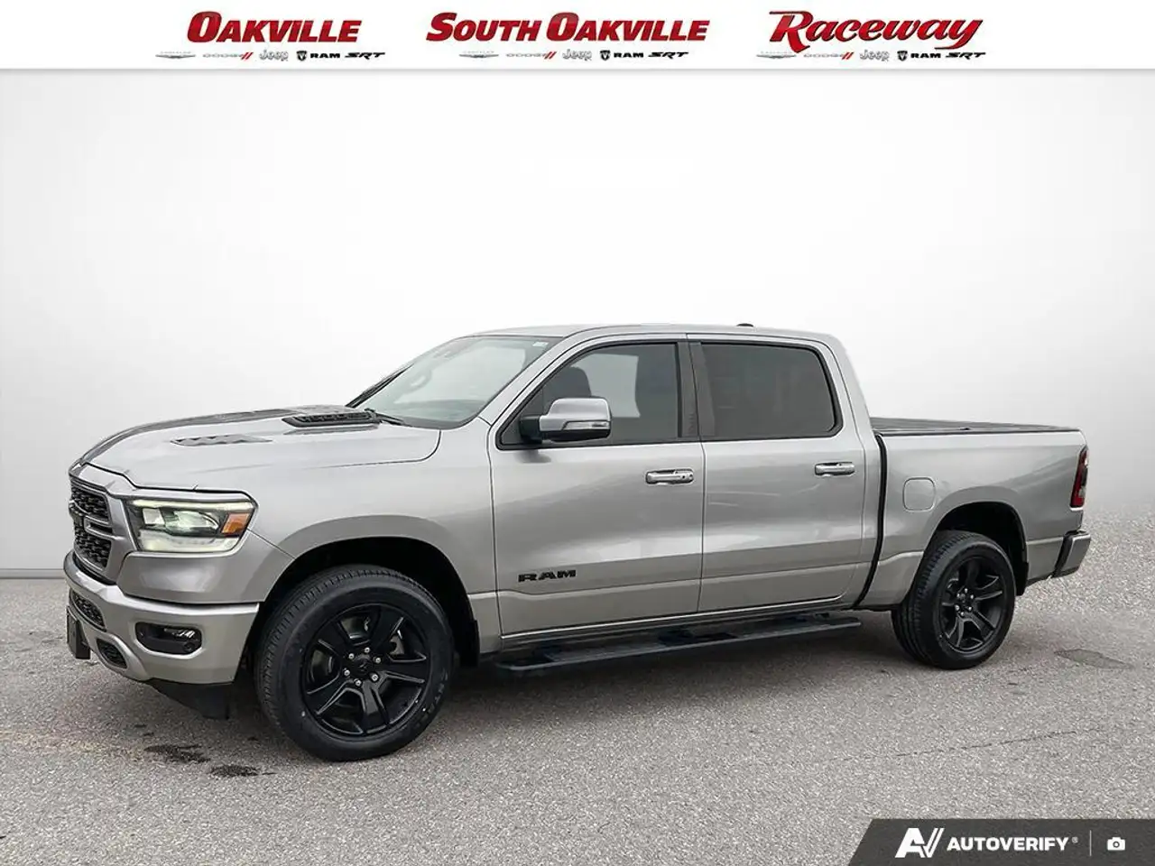 RAM 1500 photo RAM 1500