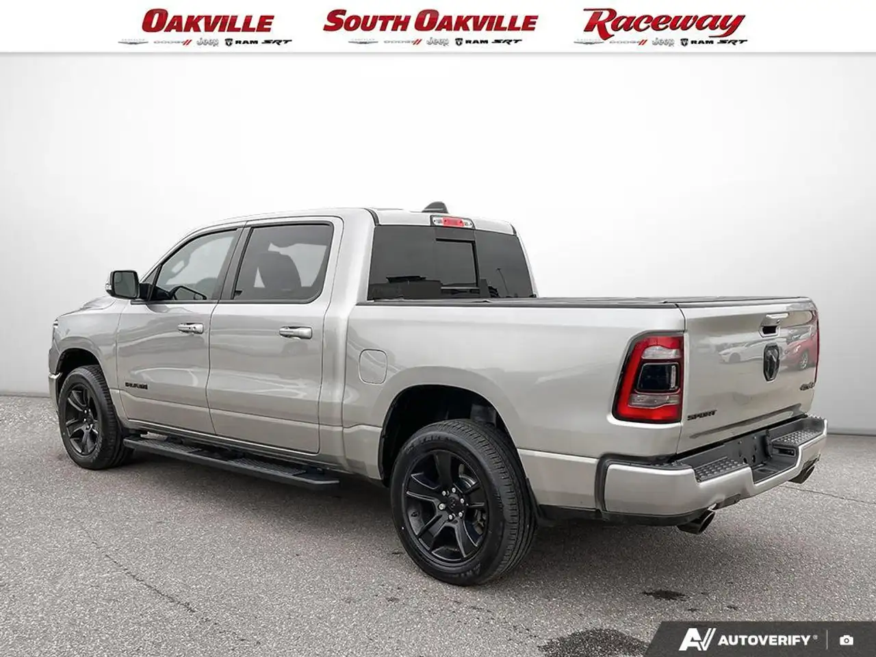 RAM 1500 photo RAM 1500