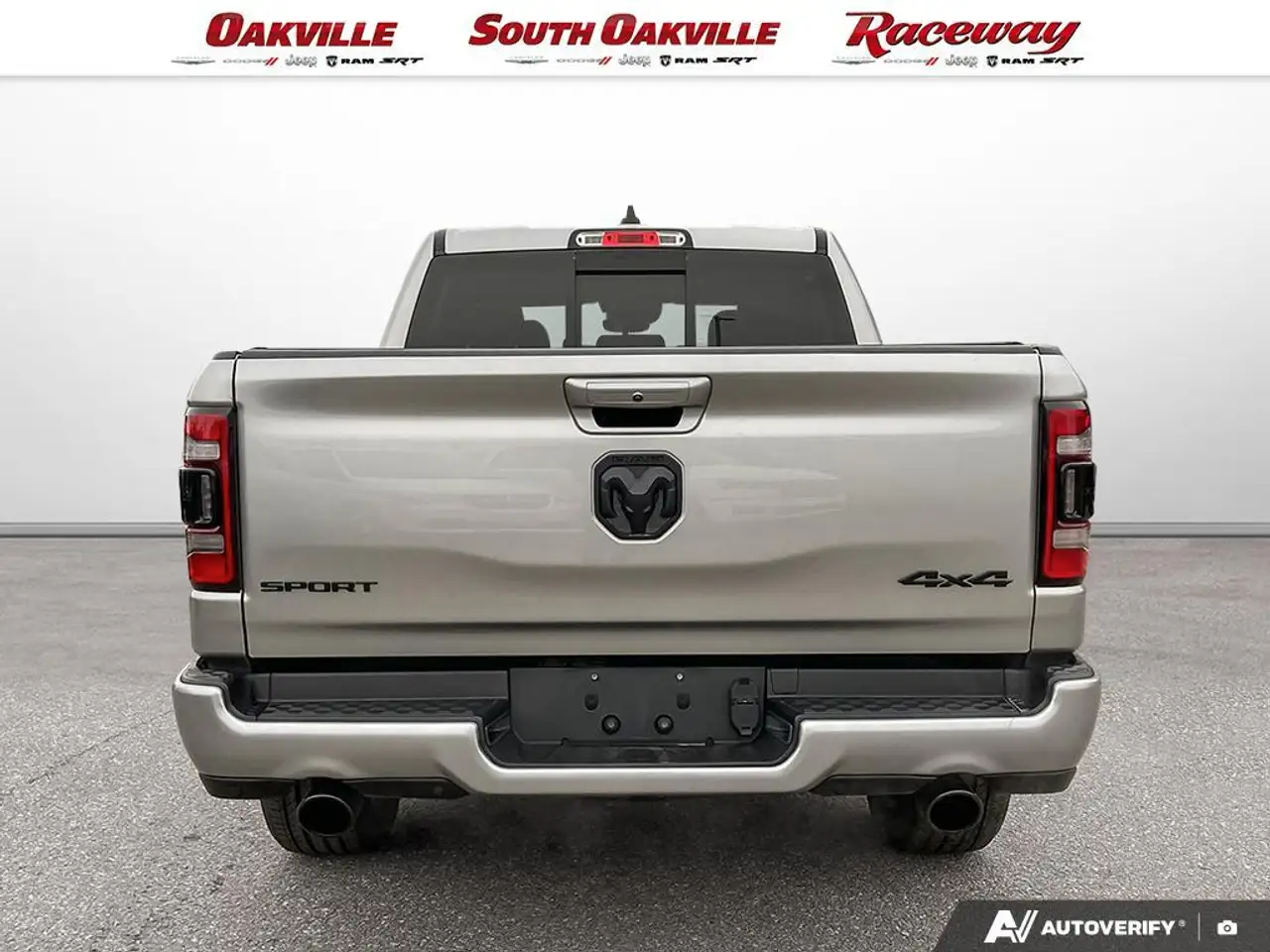 RAM 1500 photo RAM 1500