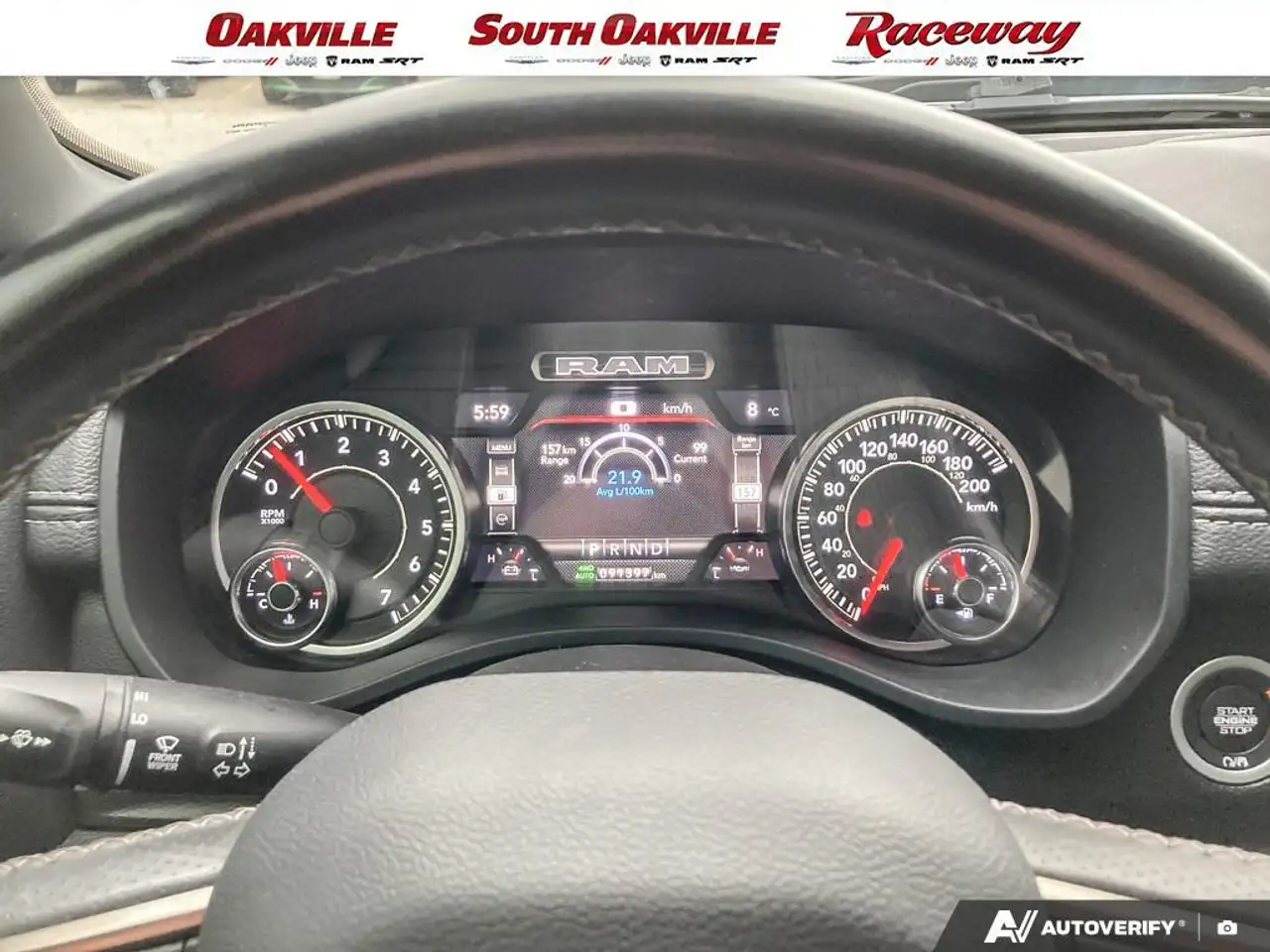 RAM 1500 photo RAM 1500