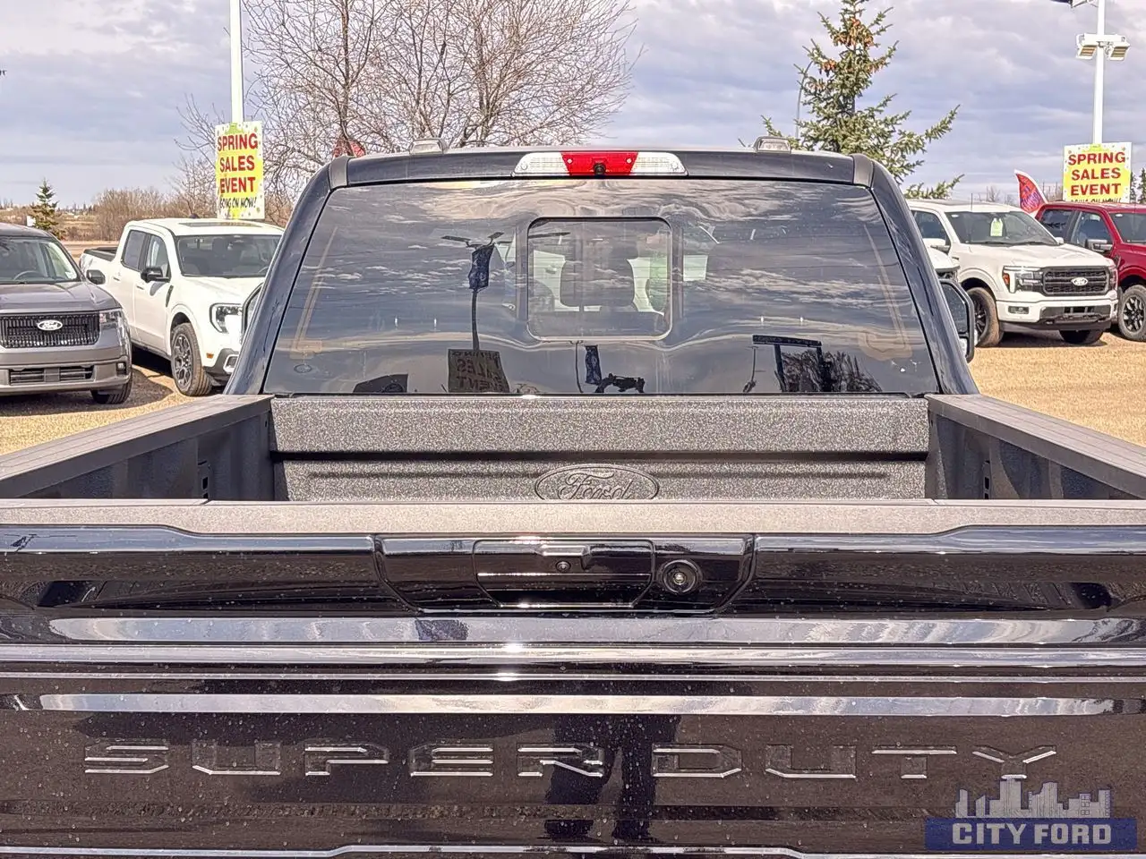 Ford F 350 снимка Ford F 350