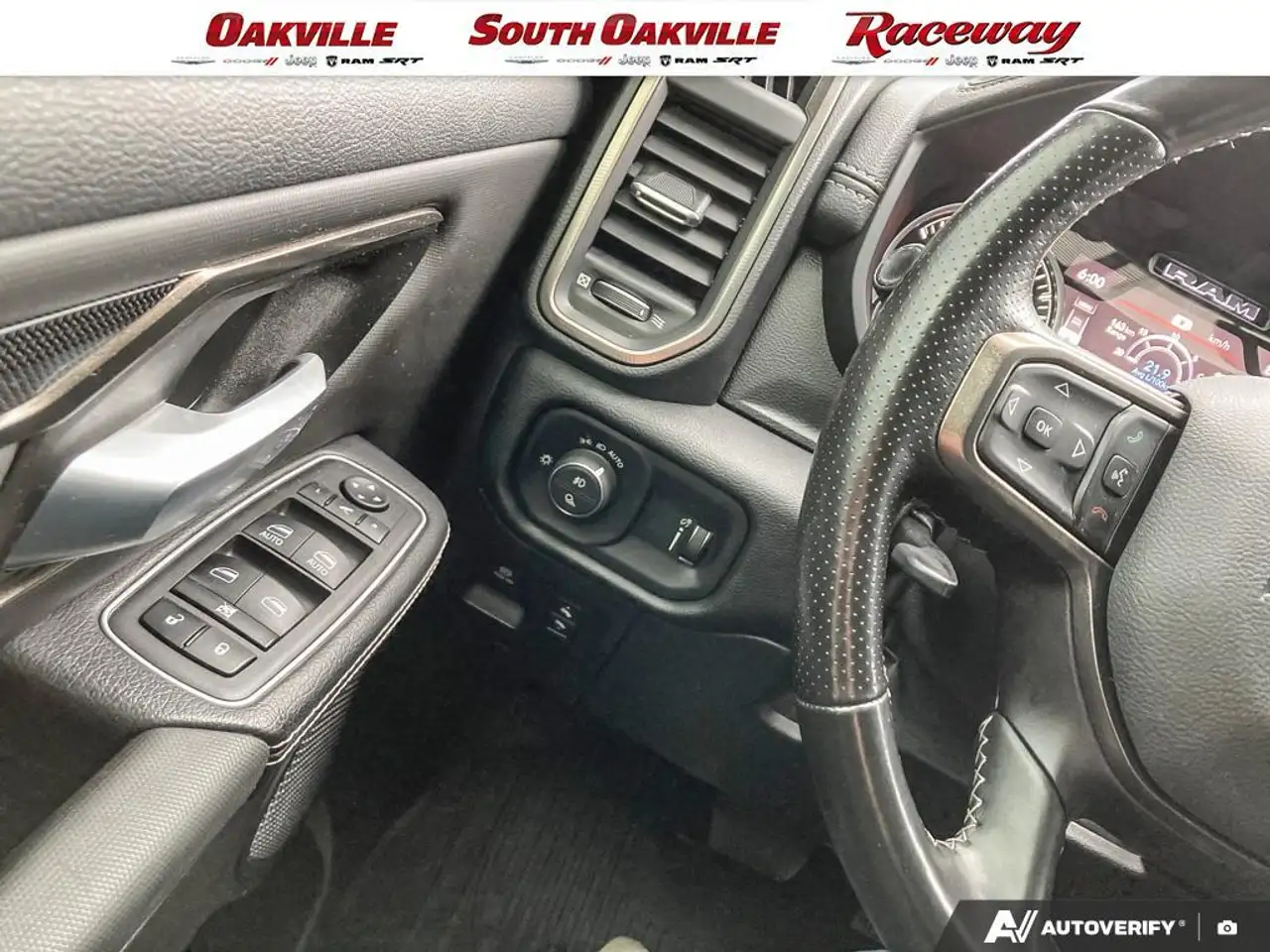 RAM 1500 photo RAM 1500