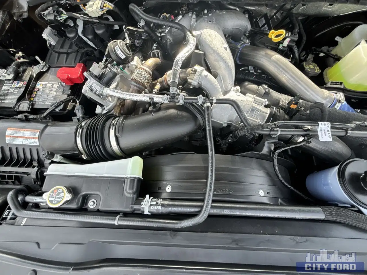 Ford F 350 снимка Ford F 350