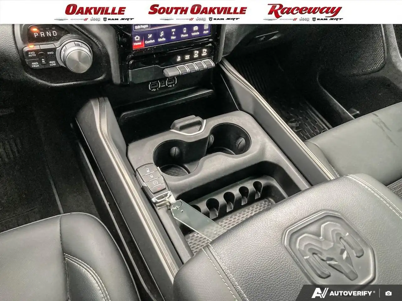 RAM 1500 photo RAM 1500