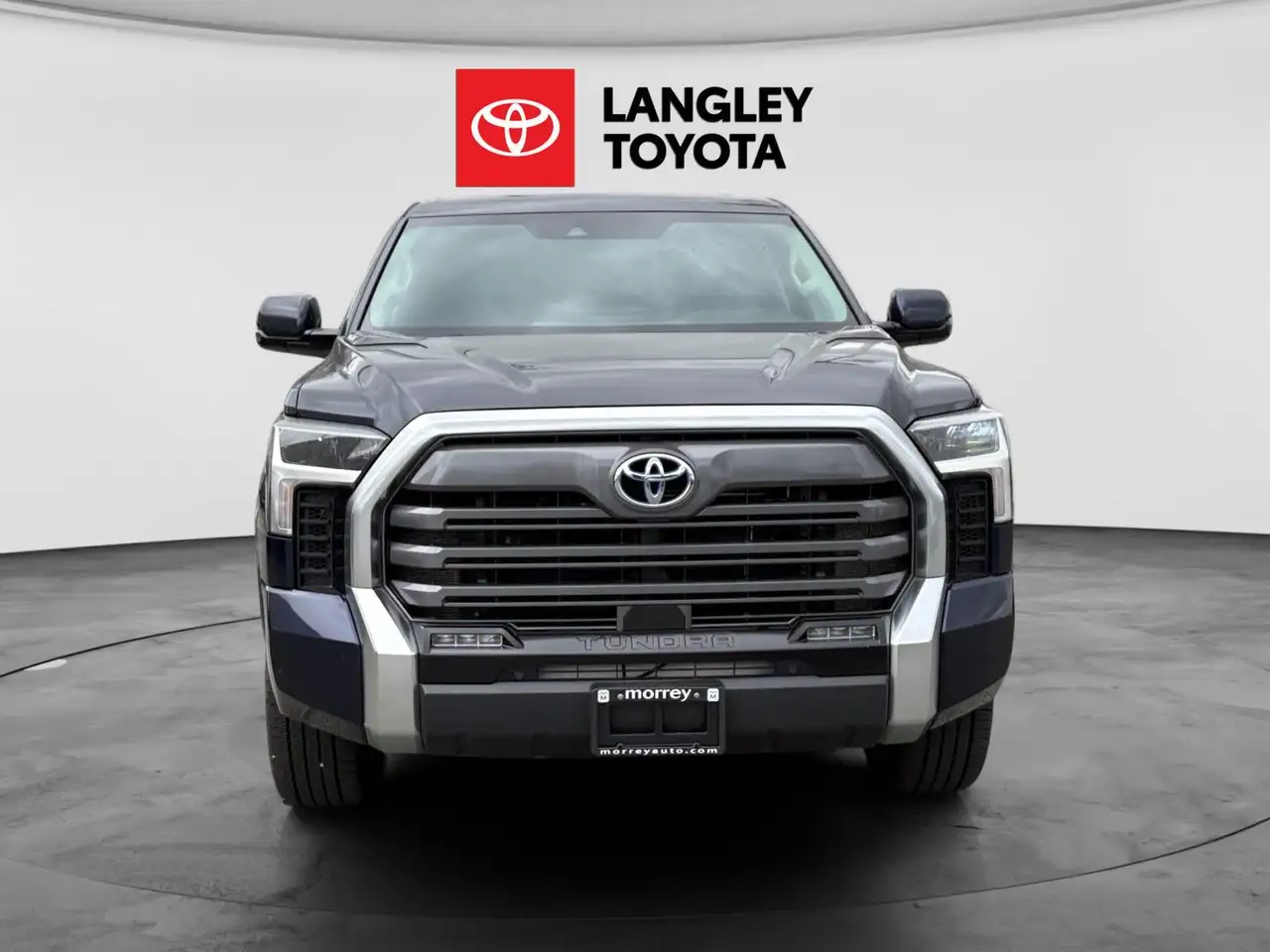 Toyota Tundra photo Toyota Tundra